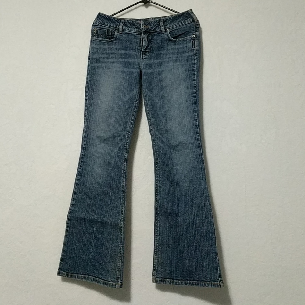 Jeans - Picture 2 of 8